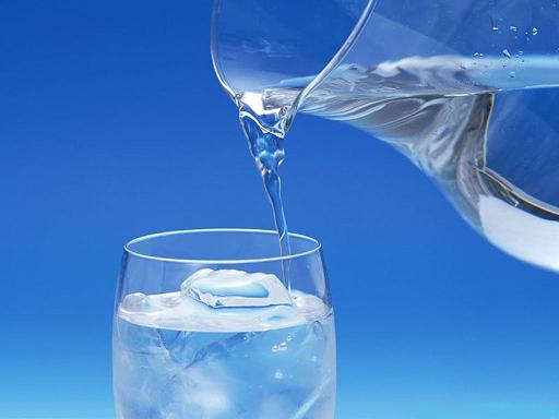 Agua